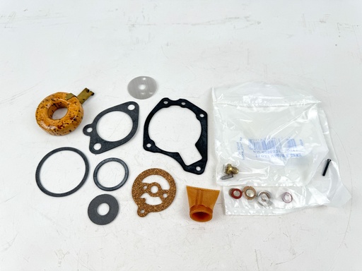 [034404] Johnson Evinrude BRP Carb Carburetor Rebuild Kit 439075 - Brand New OEM