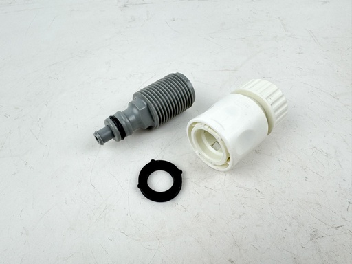 [034400] Johnson Evinrude BRP Quick Connect Flushing Kit 775385 - Brand New OEM