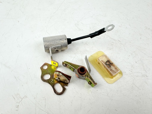 [034392] Johnson Evinrude BRP Outboard Tune Up Kit 0172521