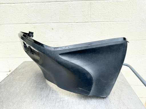 [034091] 2007 Mercury 150 HP 4 Stroke Outboard Lower Apron Cowling Port 895846A04 OEM