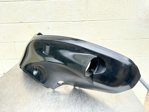 [034092] 2007 Mercury 150 HP 4 Stroke Outboard Lower Apron Cowling Starboard 895847A05 OEM