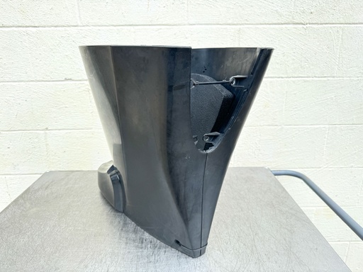 [034129] 2007 Mercury 150 HP 4 Stroke Outboard Lower Apron Cover 896054T01 896055T01 OEM