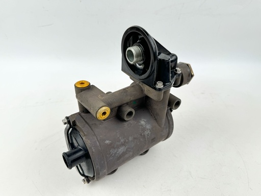 [034110] 2007 Mercury 150 HP 4 Stroke Outboard Integrated Oil Cooler Module 892801T01 OEM