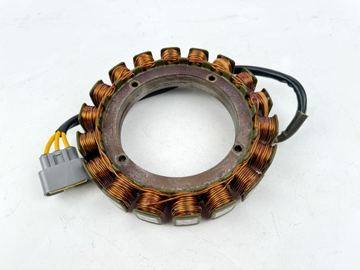 [034283] 2019 Suzuki 150 HP 4 Stroke Outboard Stator Charging Coil 32120-96J00 OEM