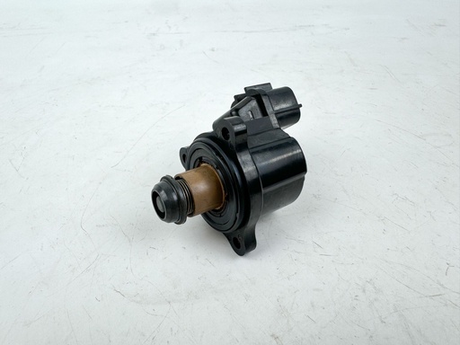 [034284] 2019 Suzuki 150 HP 4 Stroke Outboard IAC Idle Air Control Valve 18137-93J00 OEM