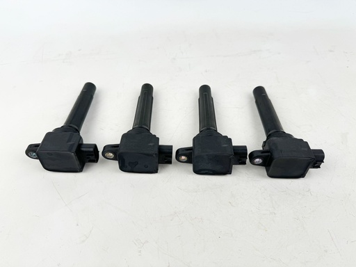 [034288] 2019 Suzuki 150 HP 4 Stroke Outboard Ignition Coil Set 33410-96L00 OEM