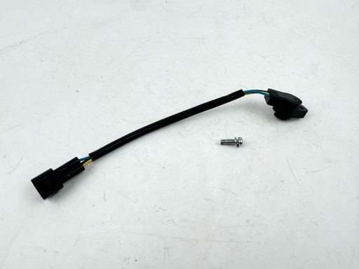 [034303] 2019 Suzuki 150 HP 4 Stroke Outboard Shift Position Sensor 13580-93J02 OEM