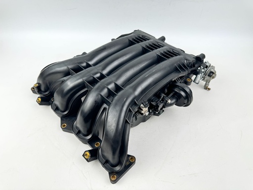 [034304] 2019 Suzuki 150 HP 4 Stroke Outboard Intake Manifold 13110-96J00 OEM