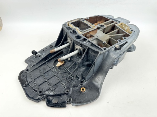 [034281] 2019 Suzuki 150 HP 4 Stroke Outboard Engine Holder 51110-96J21-YAY OEM