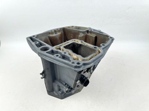 [034271] 2019 Suzuki 150 HP 4 Stroke Outboard Oil Pan 11501-96J03-YAY OEM