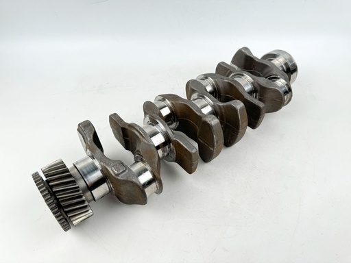 [034241] 2019 Suzuki 150 HP 4 Stroke Outboard Crankshaft 12221-96J10 OEM