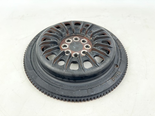 [034266] 2019 Suzuki 150 HP 4 Stroke Outboard Flywheel 32102-96J10 OEM