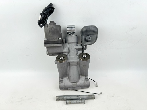 [034256] 2019 Suzuki 150 HP 4 Stroke Outboard Power Trim Tilt Unit 48000-96J13 OEM