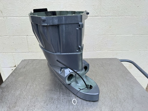 [015648] 2004 & Up Yamaha 150HP 4 Stroke Outboard 20" Upper Casing Mid Section