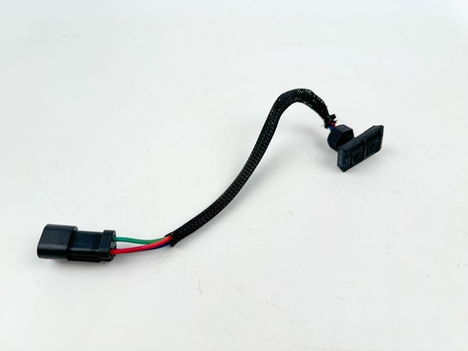 [033763] 1996 Johnson 150 HP 2 Stroke Outboard Trim Switch 0586074 OEM