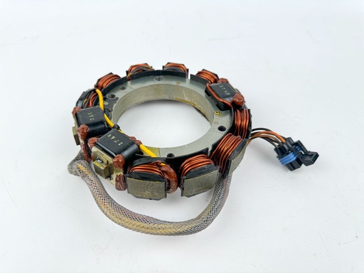 [033792] 1996 Johnson 150 HP 2 Stroke Outboard Stator Assembly 0584981 OEM