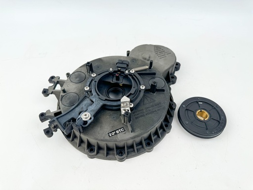 [033818] 0433581 Johnson Evinrude Flywheel Cover 91-2001 80 90 100 115 HP 0433581