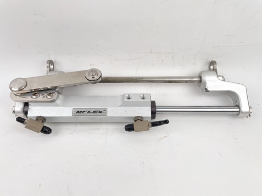[010029] UFlex Outboard Hydraulic Steering Cylinder Ram