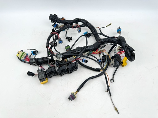 [034320] 2006 Mercury 115 HP 2 Stroke Outboard Engine Wire Harness 896264T01 OEM