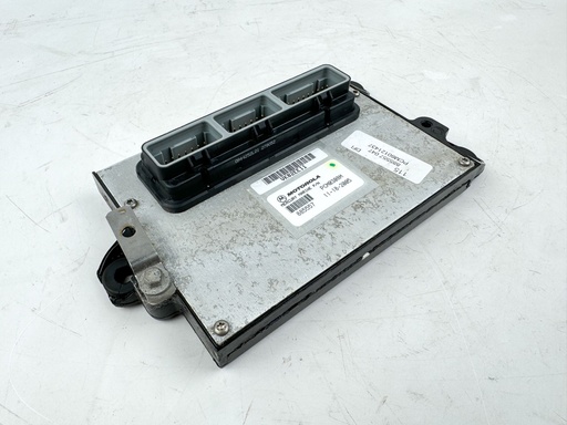 [034350] 2006 Mercury 115 HP 2 Stroke Outboard Engine Control Unit ECU PCM 88555747S OEM