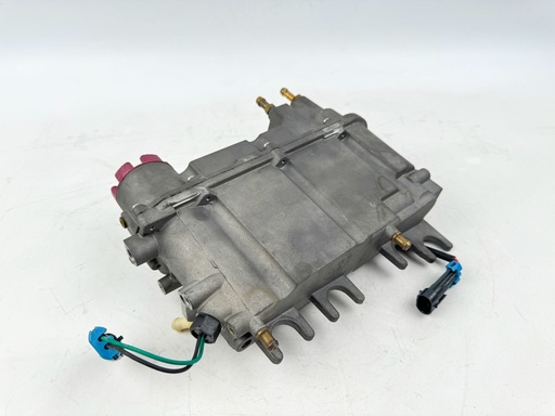 [034358] 2006 Mercury 115 HP 2 Stroke Outboard Vapor Separator Tank VST 880133T07 OEM