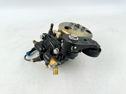 [034360] 2006 Mercury 115 HP 2 Stroke Outboard Air Compressor Assembly 854333T07 OEM