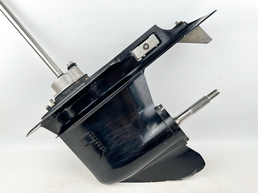 [034701] Mercury 75 90 115 125 HP 2 Stroke 20" Long Lower Unit Gear Case 9011J15