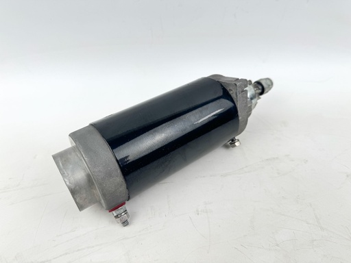[034708] 2000 Mercury 90 HP 2 Stroke Outboard Starter Motor 66015T1 OEM