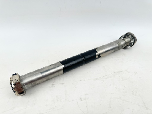 [034712] 2000 Mercury 90 HP 2 Stroke Outboard Clamp Bracket Bolt Tilt Tube 99170A2 OEM