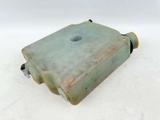 [034731] 2000 Mercury 90 HP 2 Stroke Outboard Oil Tank 828361A2 OEM