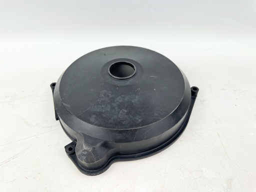 [034702] 2000 Mercury 90 HP 2 Stroke Outboard Flywheel Cover 812777T1 OEM