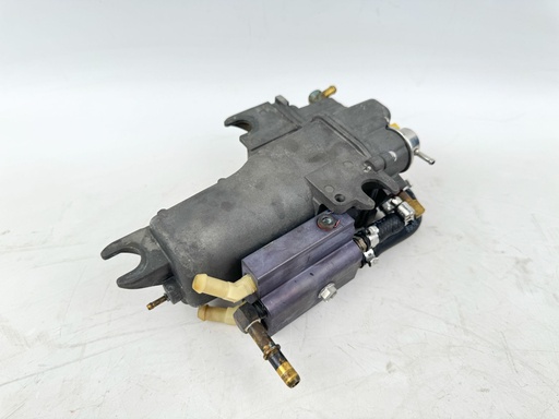 [034569] 2004 Mercury 60 HP 4 Stroke Outboard Vapor Separator Tank VST 892267T02 OEM