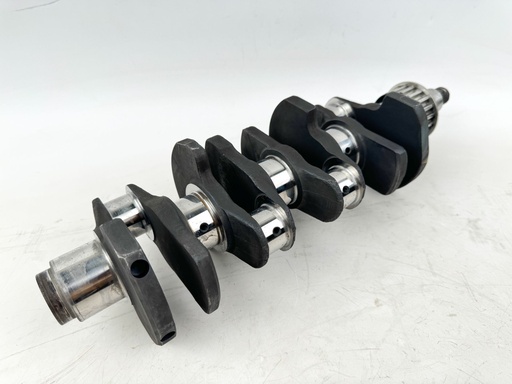 [034513] 2004 Mercury 60 HP 4 Stroke Outboard Crankshaft 857077T1 OEM