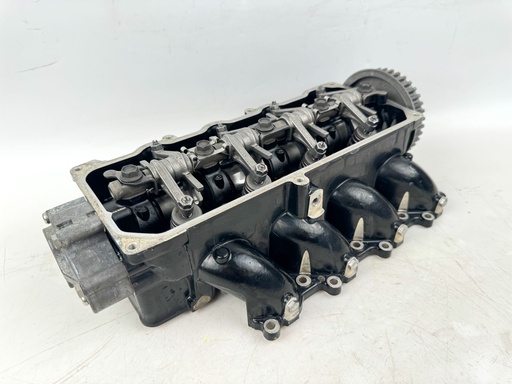 [034518] 2004 Mercury 60 HP 4 Stroke Outboard Cylinder Head 857082A6 OEM