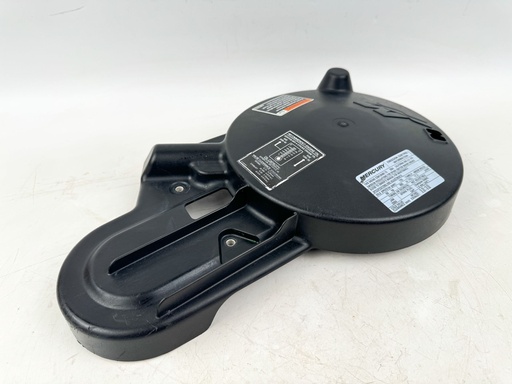 [034531] 2004 Mercury 60 HP 4 Stroke Outboard Flywheel Cover 859284T2 OEM