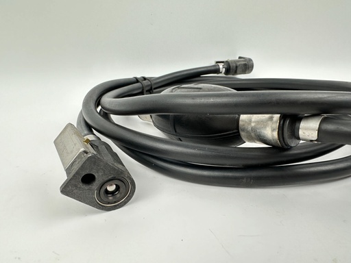 [035858] Yamaha OEM Fuel Line Assembly 6YK-24306-64-00 9.8 ft W/ Primer Bulb | Open Box