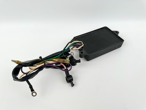 [035027] 1999 Mercury 200 HP 2 Stroke Outboard Detonation Controller Assembly 826800A8 OEM