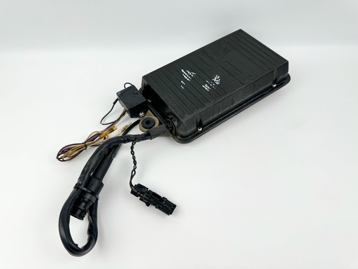 [035084] 1999 Mercury 200 HP 2 Stroke Outboard Engine Control Unit ECU 824003A8 OEM