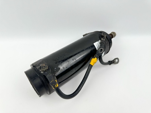 [035066] 1999 Mercury 200 HP 2 Stroke Outboard Starter Motor 794721 OEM