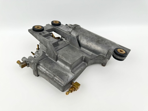 [035092] 1999 Mercury 200 HP 2 Stroke Outboard Vapor Separator Tank VST 8140111 OEM