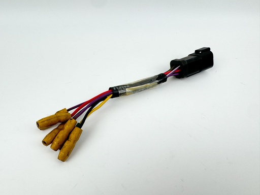 [035562] Evinrude Johnson Cable Assembly 176402 Brand New OEM