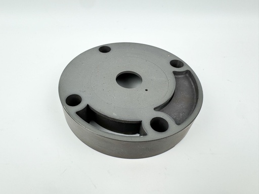 [035554] Evinrude Johnson Impeller Housing and Plug 983298 Brand New OEM