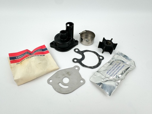 [035546] Evinrude Johnson Water Pump Kit 394116 Brand New OEM